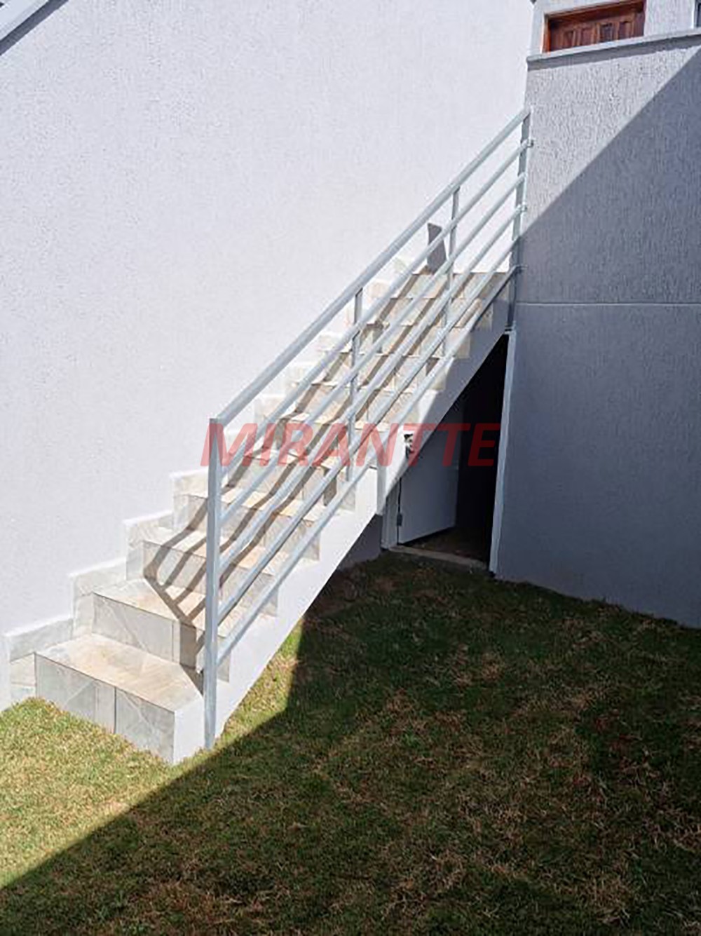 Sobrado de 66m² com 2 quartos em Vila Norma