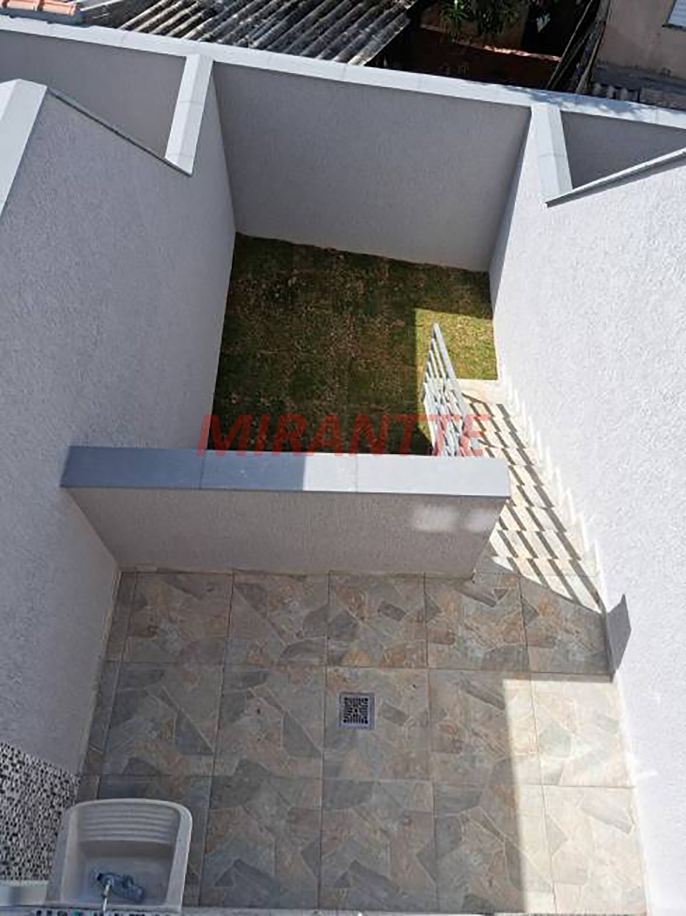 Sobrado de 66m² com 2 quartos em Vila Norma