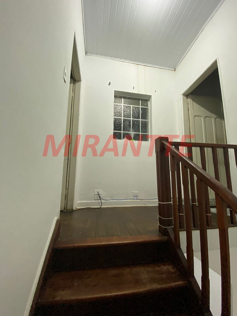 Sobrado de 90m² com 2 quartos em Santa Teresinha