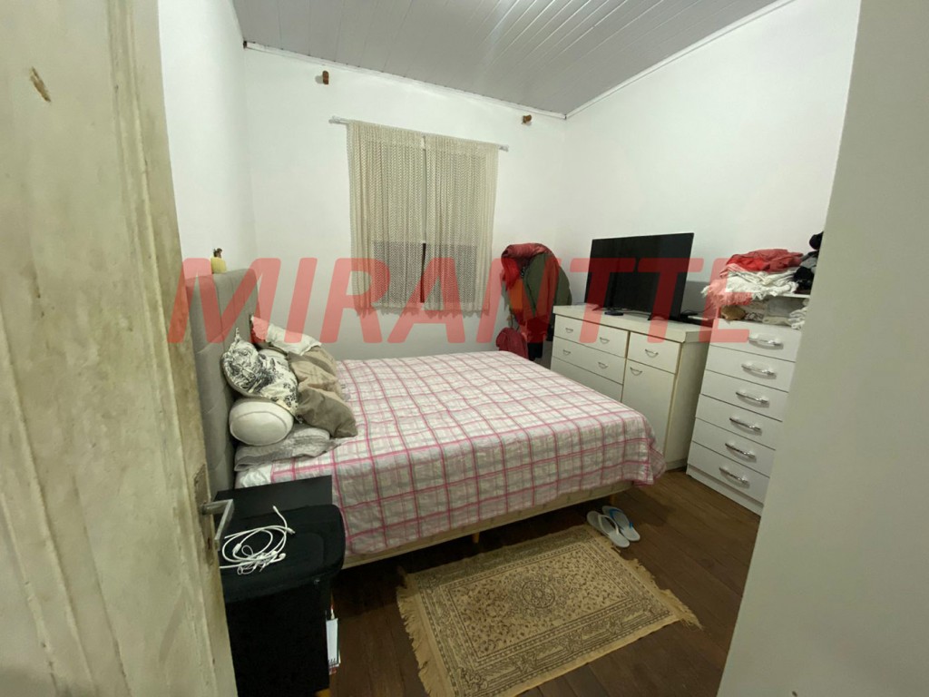 Sobrado de 90m² com 2 quartos em Santa Teresinha