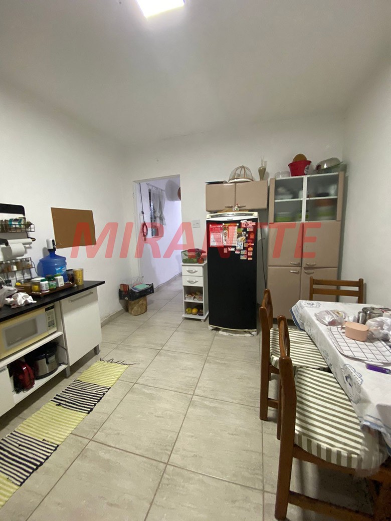 Sobrado de 90m² com 2 quartos em Santa Teresinha