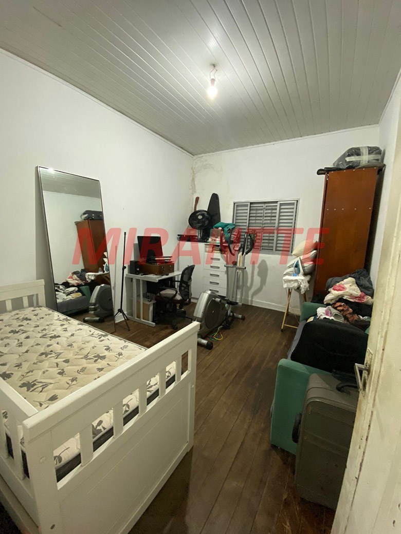 Sobrado de 90m² com 2 quartos em Santa Teresinha
