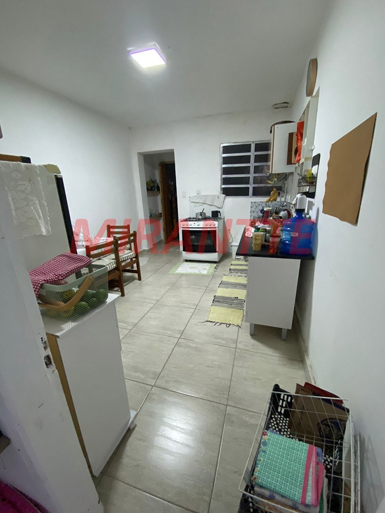 Sobrado de 90m² com 2 quartos em Santa Teresinha