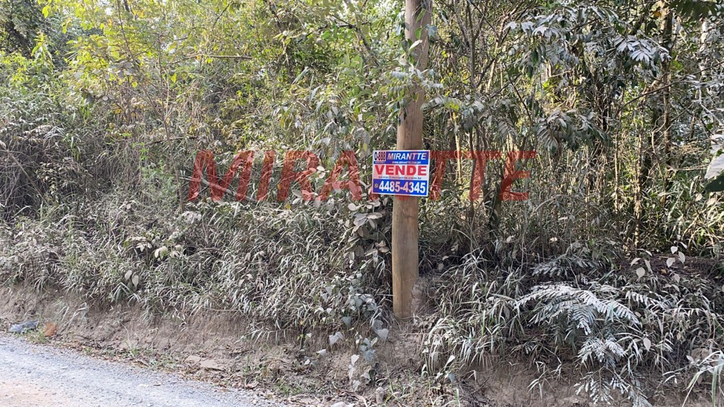 Terreno de 5061m² em São Vicente