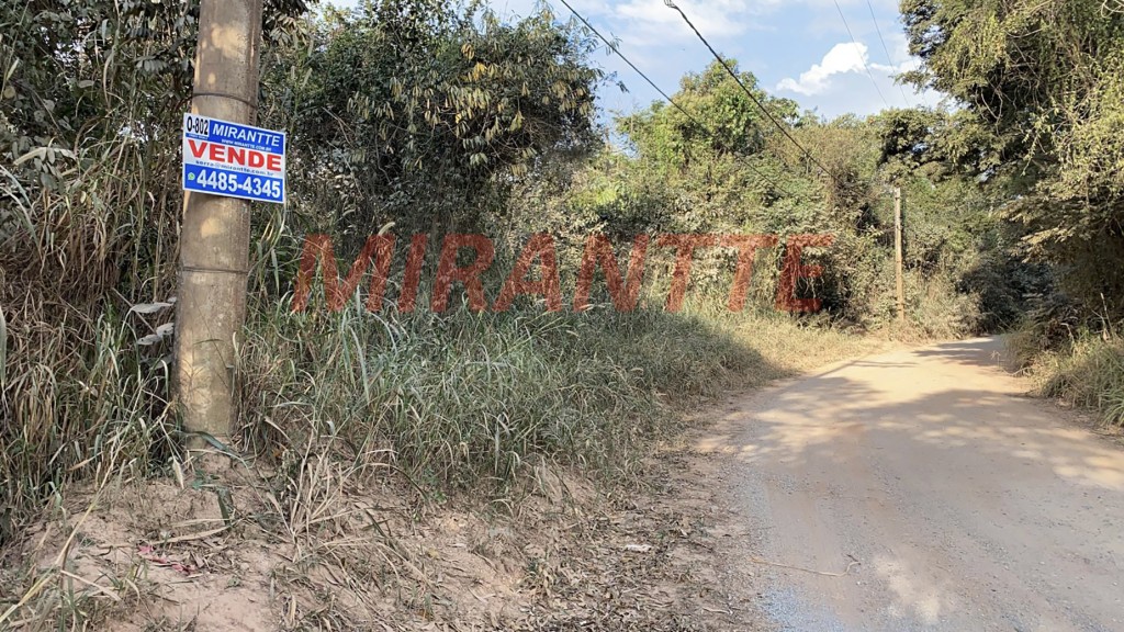 Terreno de 5045m² em São Vicente