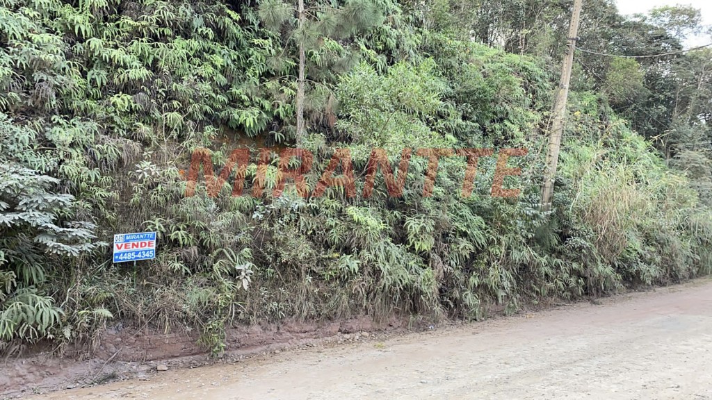 Terreno de 5123m² em São Vicente
