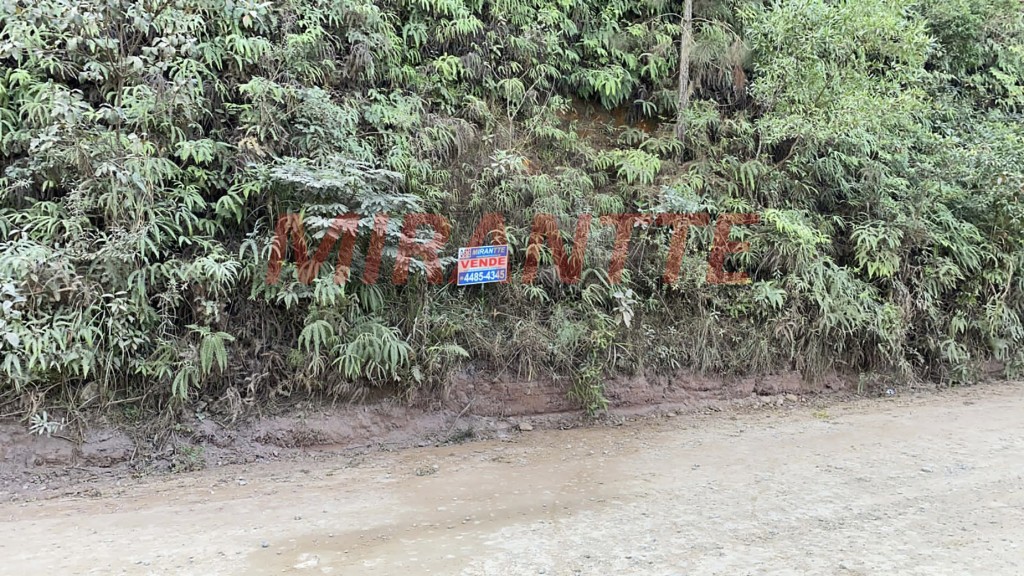 Terreno de 5123m² em São Vicente