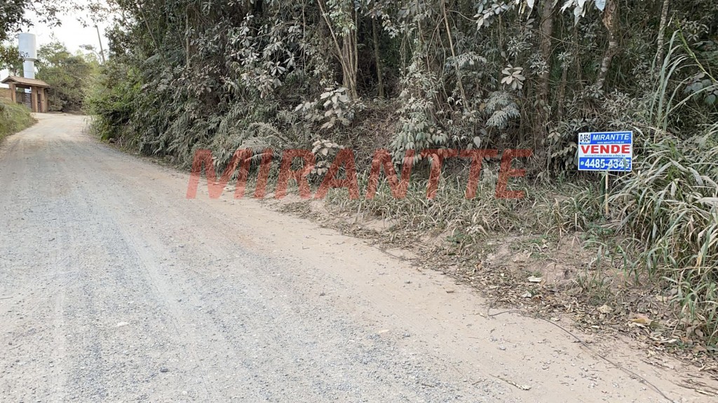 Terreno de 5123m² em São Vicente