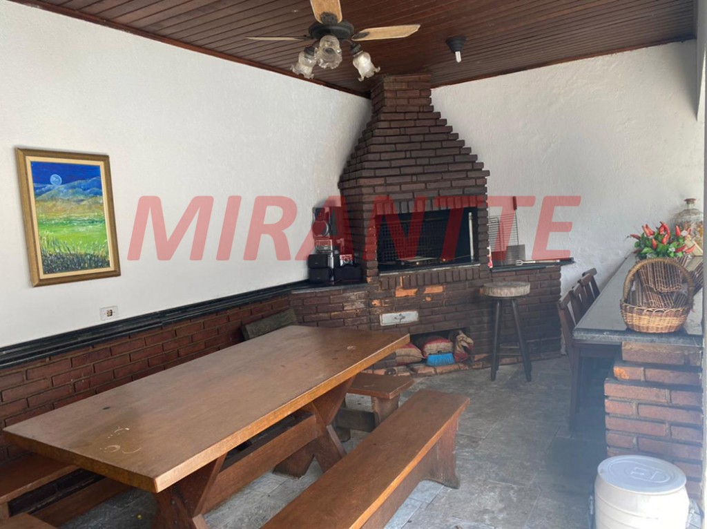 Sobrado de 525m² com 3 quartos em Acapulco