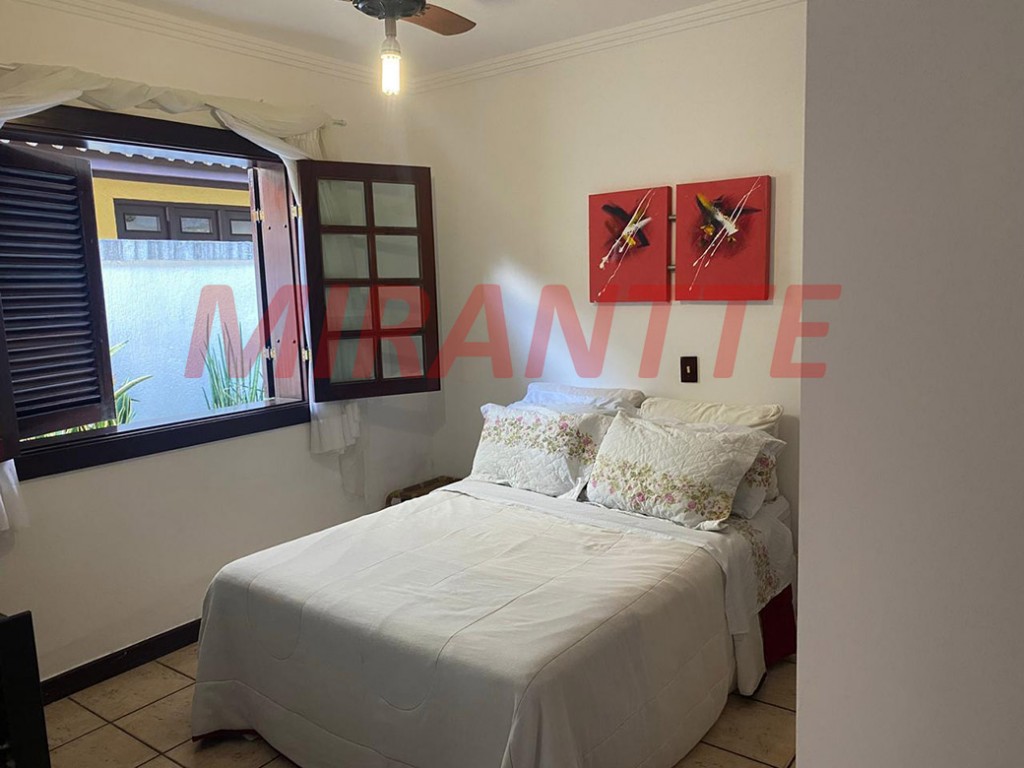 Sobrado de 525m² com 3 quartos em Acapulco