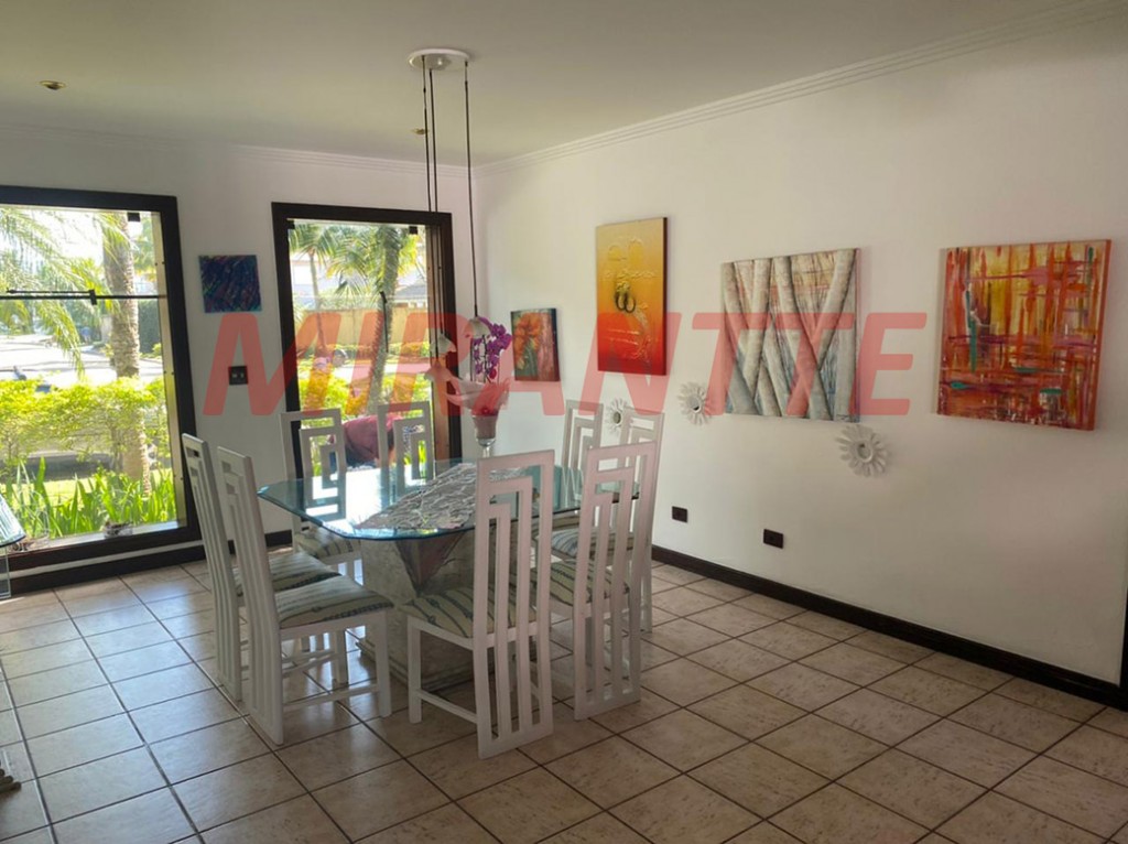 Sobrado de 525m² com 3 quartos em Acapulco