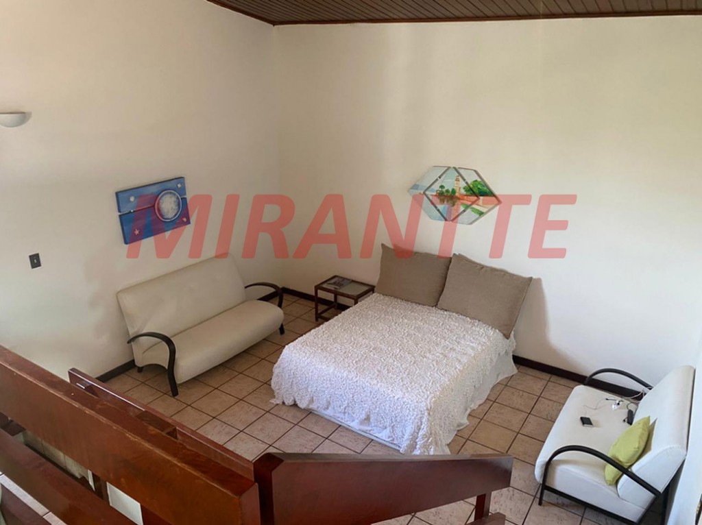 Sobrado de 525m² com 3 quartos em Acapulco