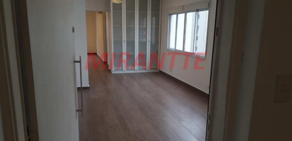 Apartamento de 75m² com 1 quarto em Itaim Bibi