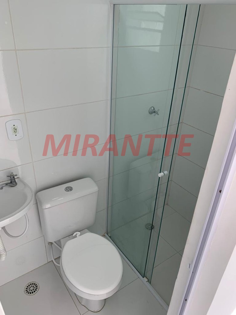Comercial de 1233m² com 44 quartos em Vila Guilhermina