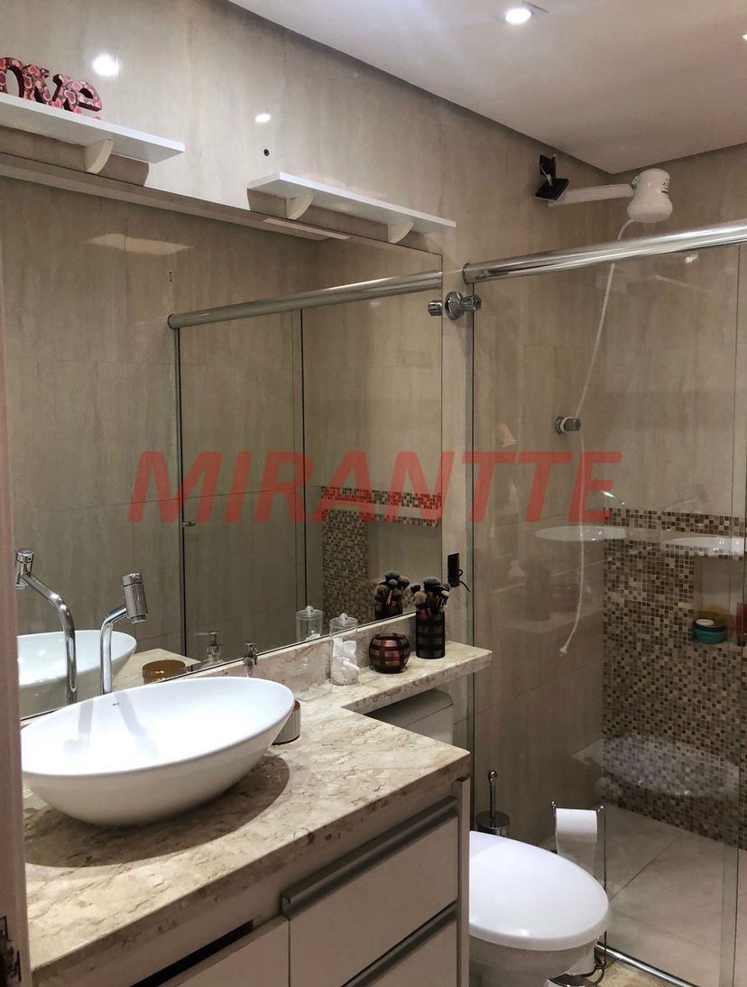 Sobrado de 120m² com 2 quartos em Pirituba
