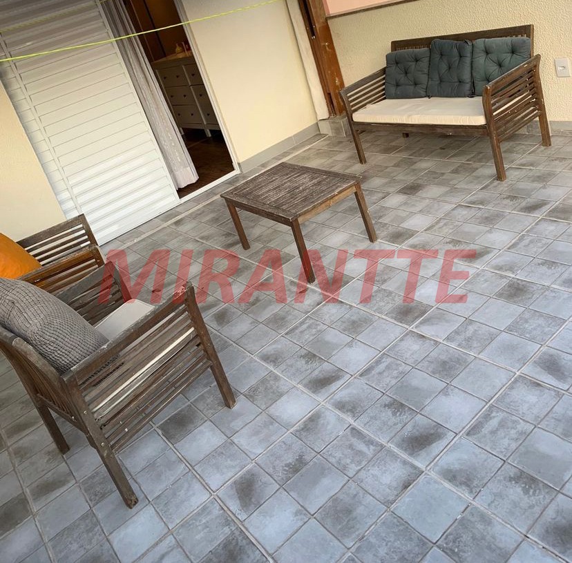 Sobrado de 120m² com 2 quartos em Pirituba