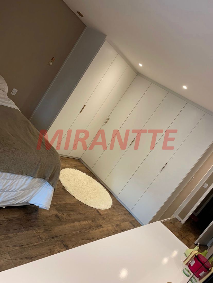 Sobrado de 120m² com 2 quartos em Pirituba