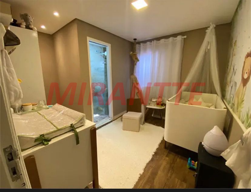 Sobrado de 120m² com 2 quartos em Pirituba