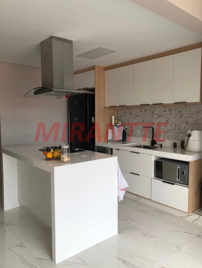 Sobrado de 120m² com 2 quartos em Pirituba