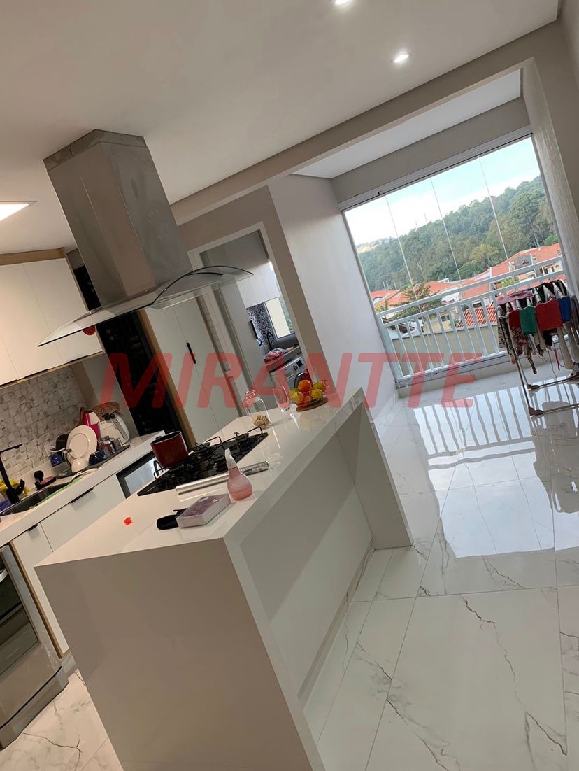 Sobrado de 120m² com 2 quartos em Pirituba
