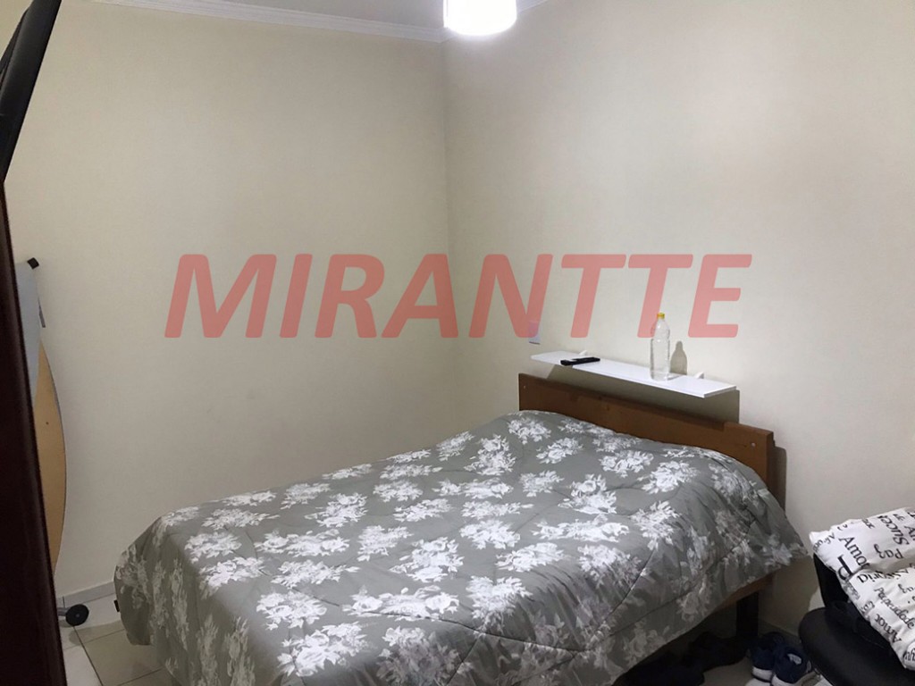 Sobrado de 168m² com 3 quartos em Pirituba