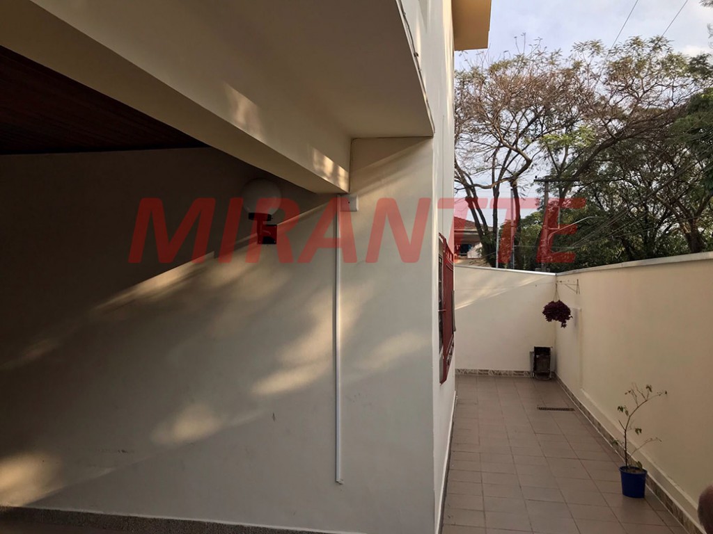 Sobrado de 168m² com 3 quartos em Pirituba