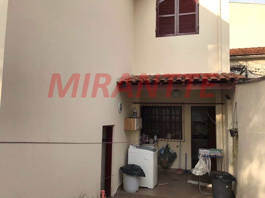 Sobrado de 168m² com 3 quartos em Pirituba