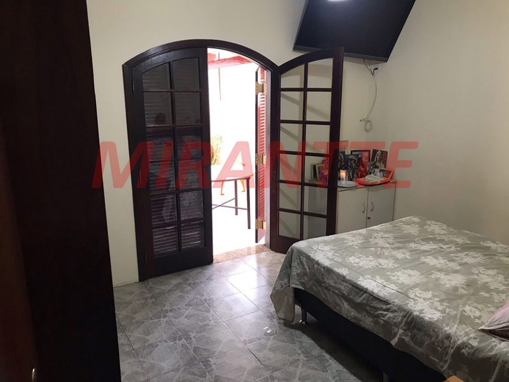 Sobrado de 168m² com 3 quartos em Pirituba
