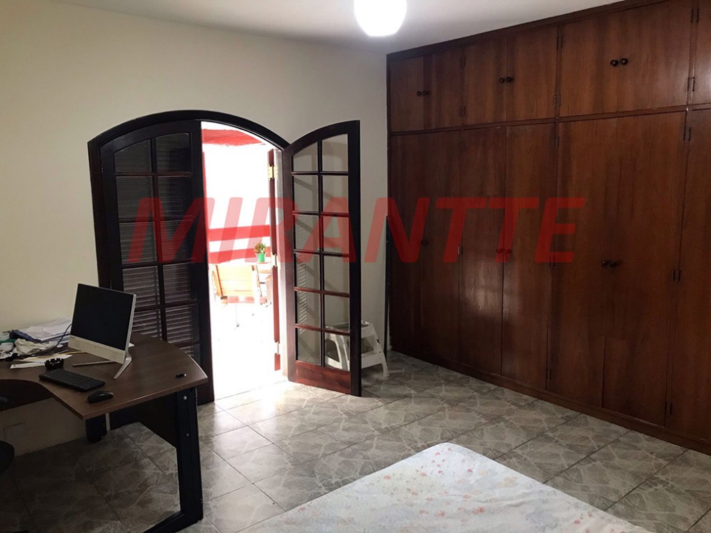 Sobrado de 168m² com 3 quartos em Pirituba