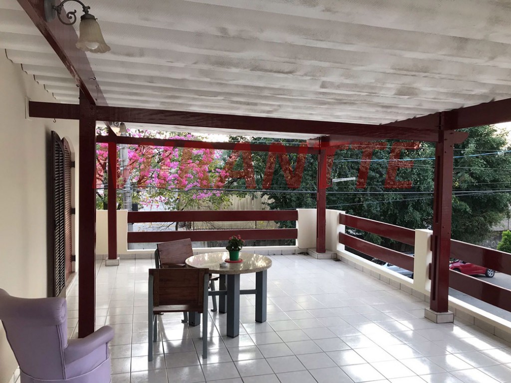 Sobrado de 168m² com 3 quartos em Pirituba