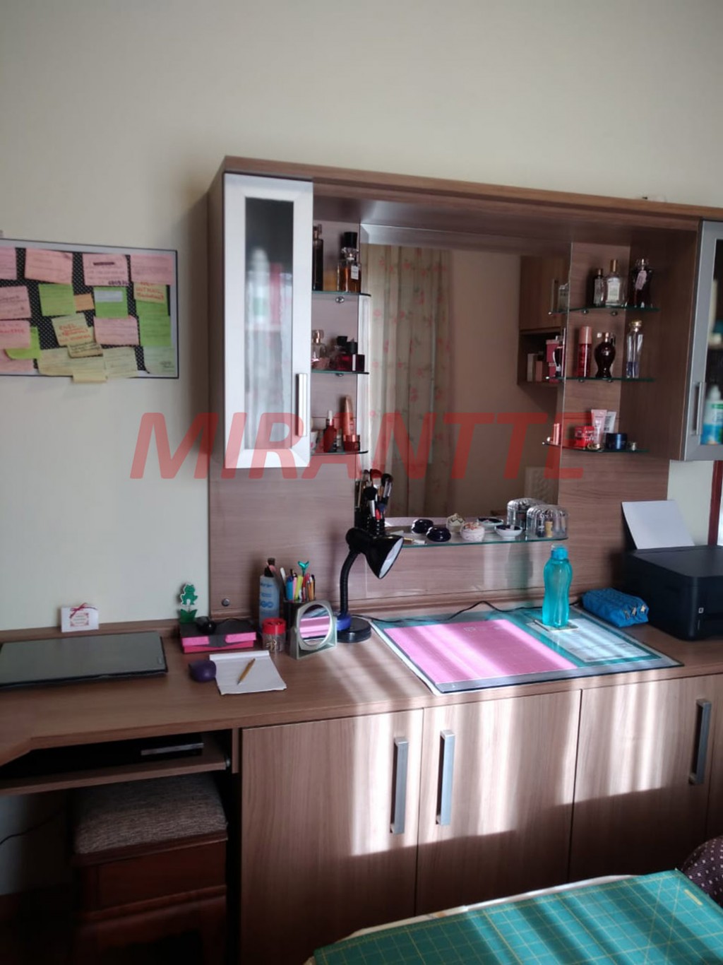 Sobrado de 142m² com 3 quartos em Vila Mazzei