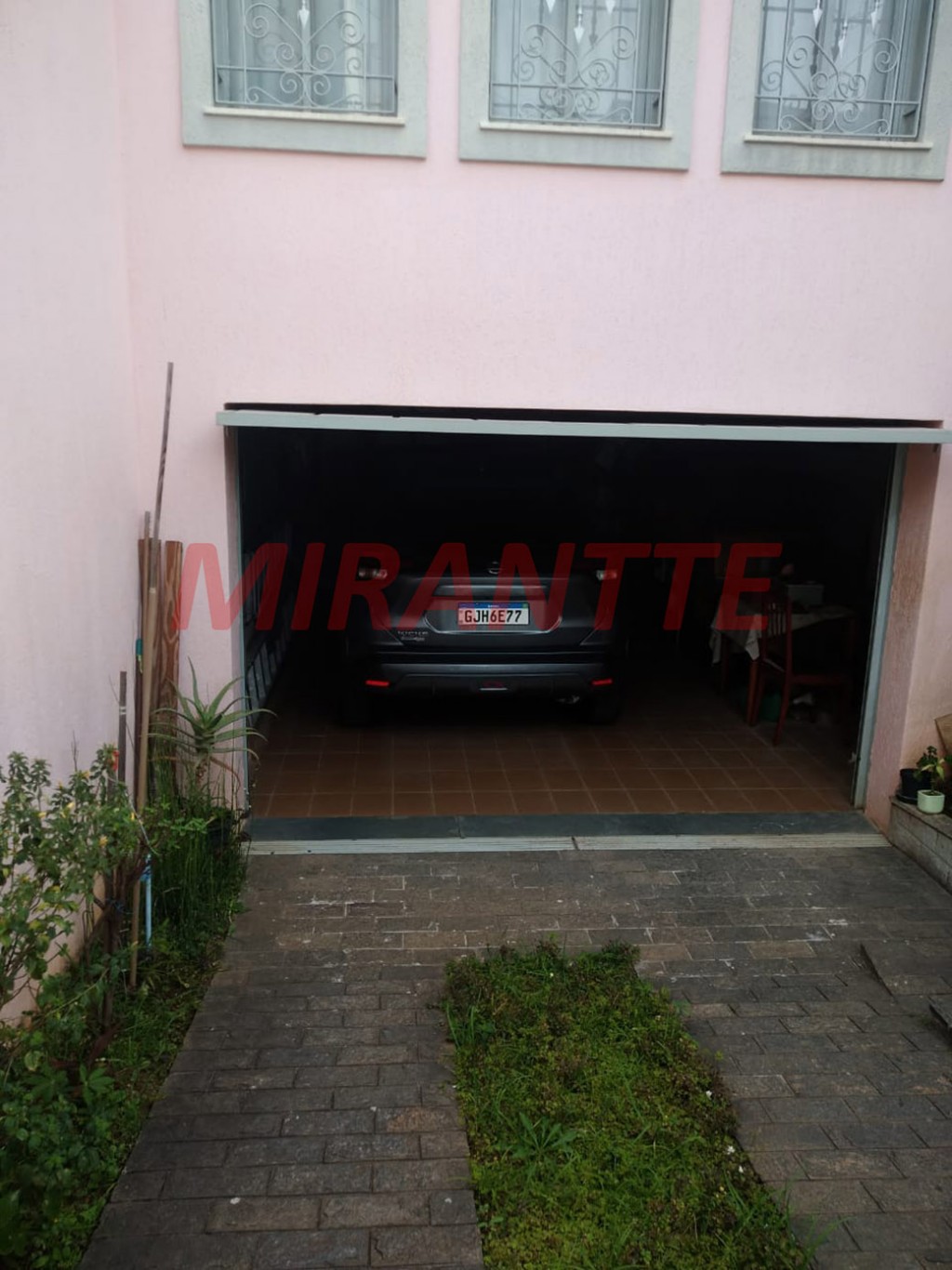 Sobrado de 142m² com 3 quartos em Vila Mazzei