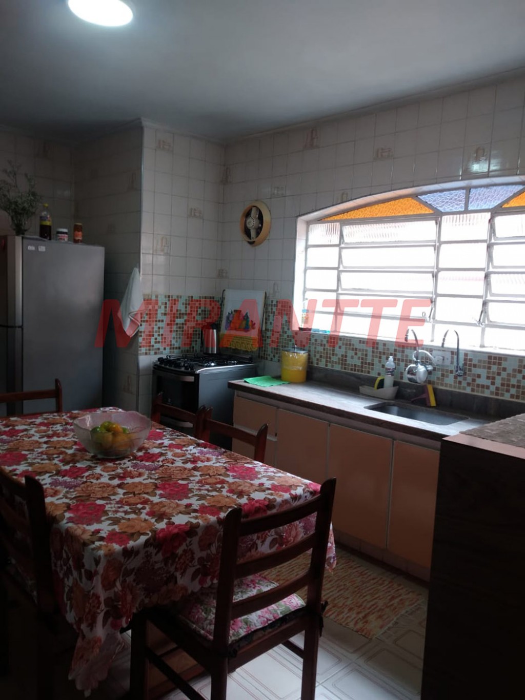 Sobrado de 142m² com 3 quartos em Vila Mazzei