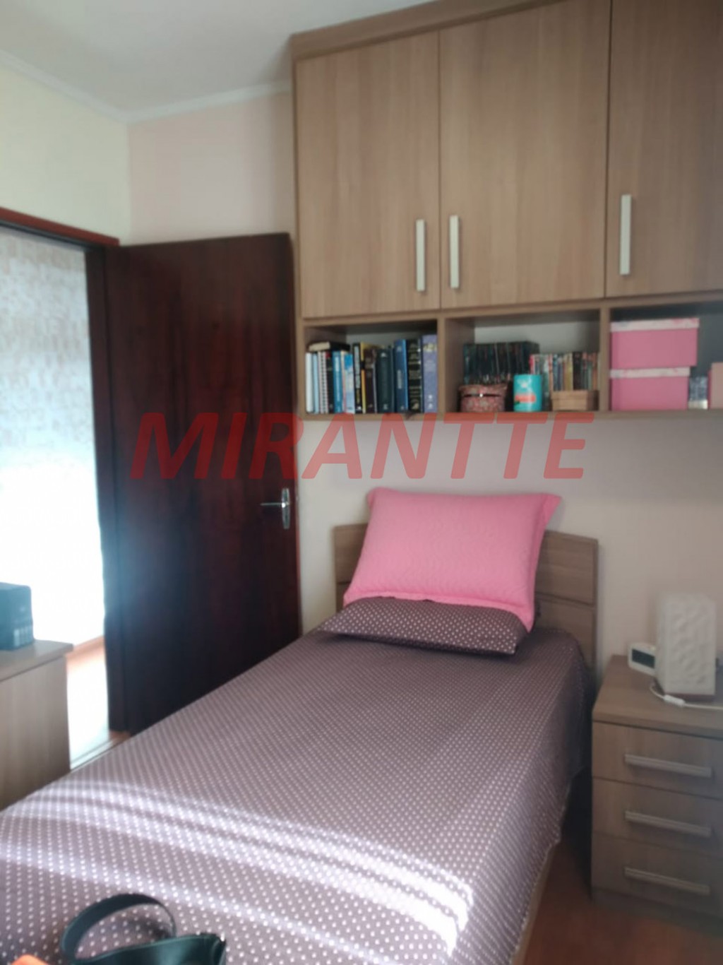 Sobrado de 142m² com 3 quartos em Vila Mazzei