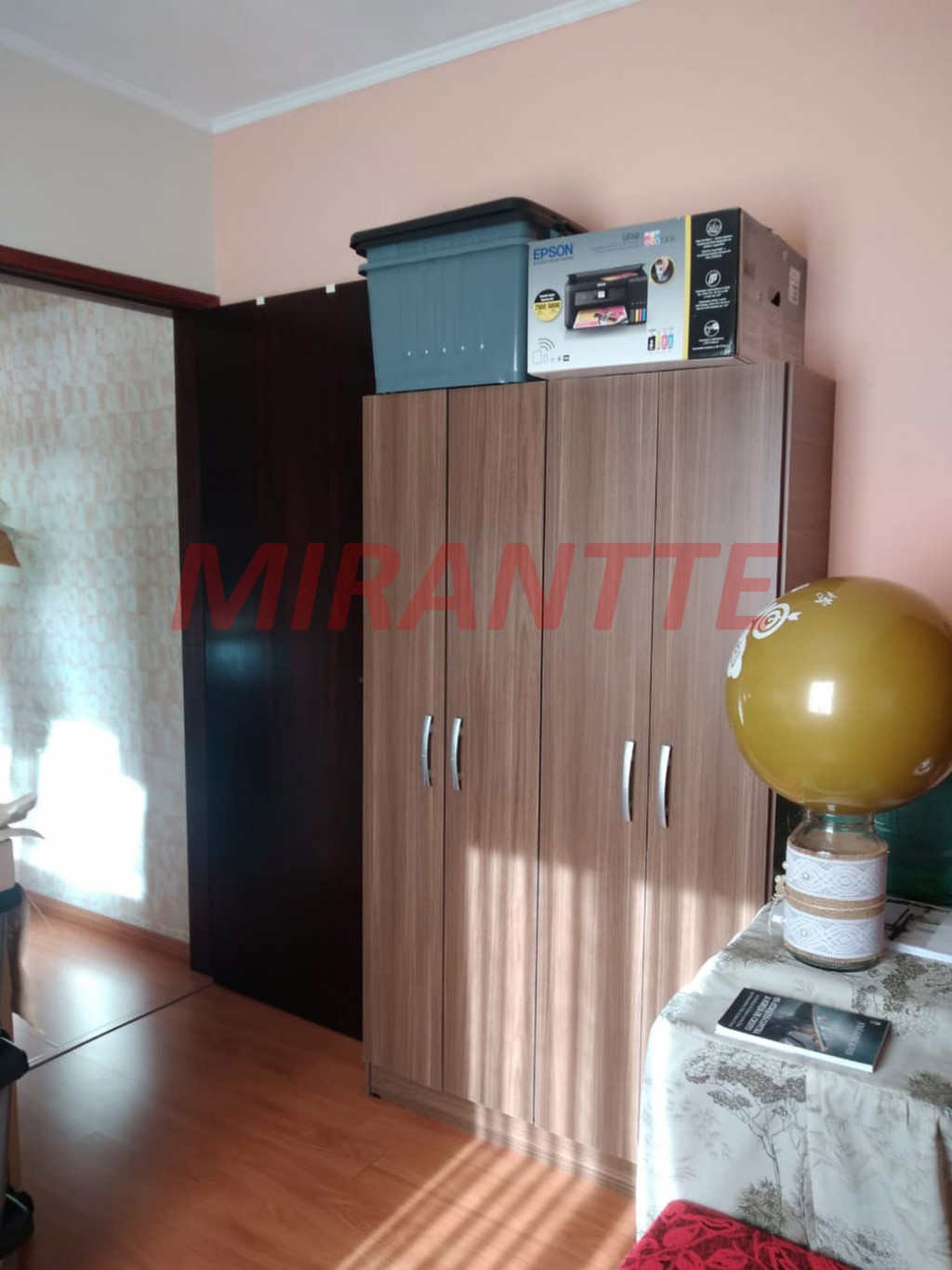 Sobrado de 142m² com 3 quartos em Vila Mazzei