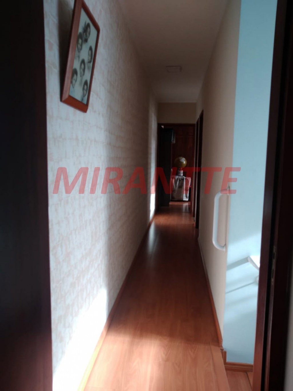 Sobrado de 142m² com 3 quartos em Vila Mazzei