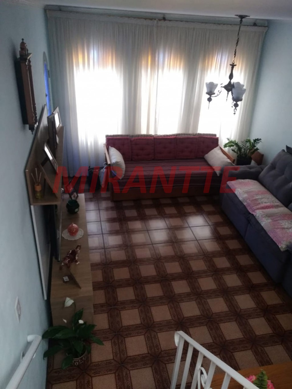 Sobrado de 142m² com 3 quartos em Vila Mazzei