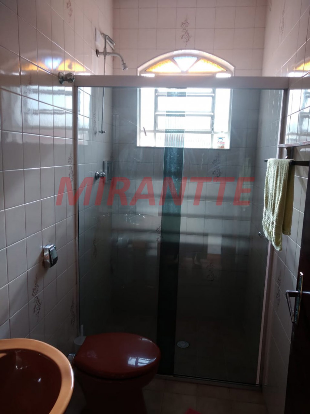 Sobrado de 142m² com 3 quartos em Vila Mazzei