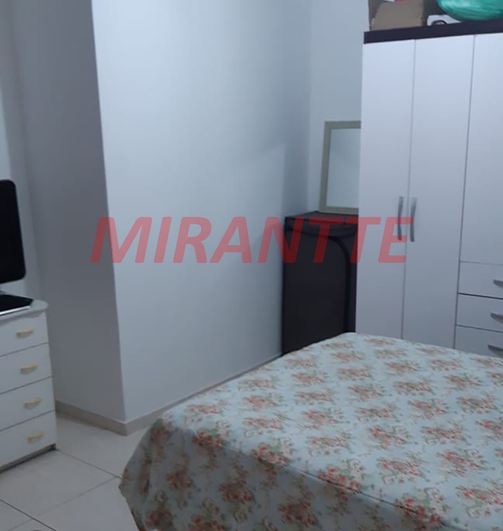 Sobrado de 150m² com 2 quartos em Parque Edu Chaves