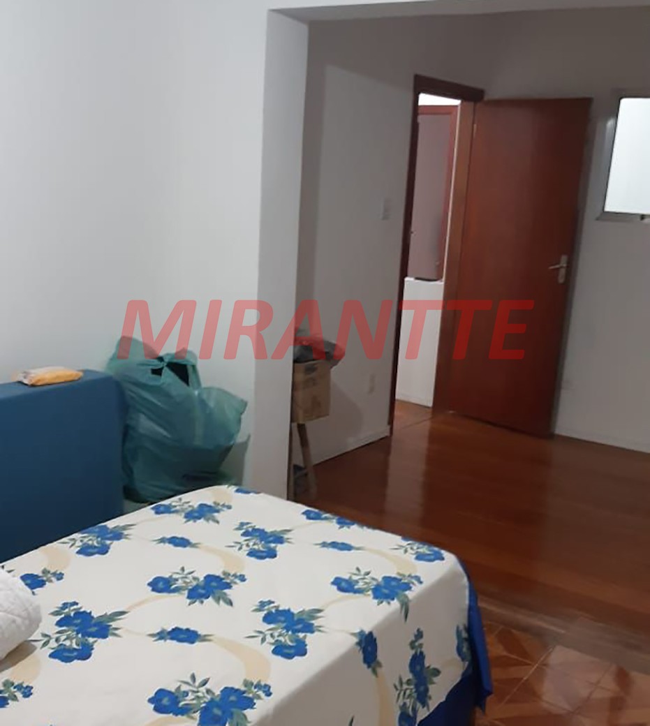 Sobrado de 150m² com 2 quartos em Parque Edu Chaves