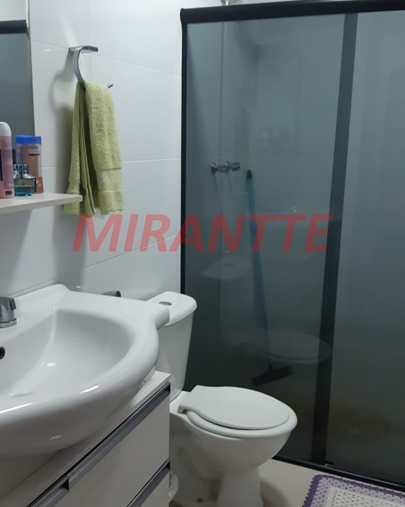 Sobrado de 150m² com 2 quartos em Parque Edu Chaves