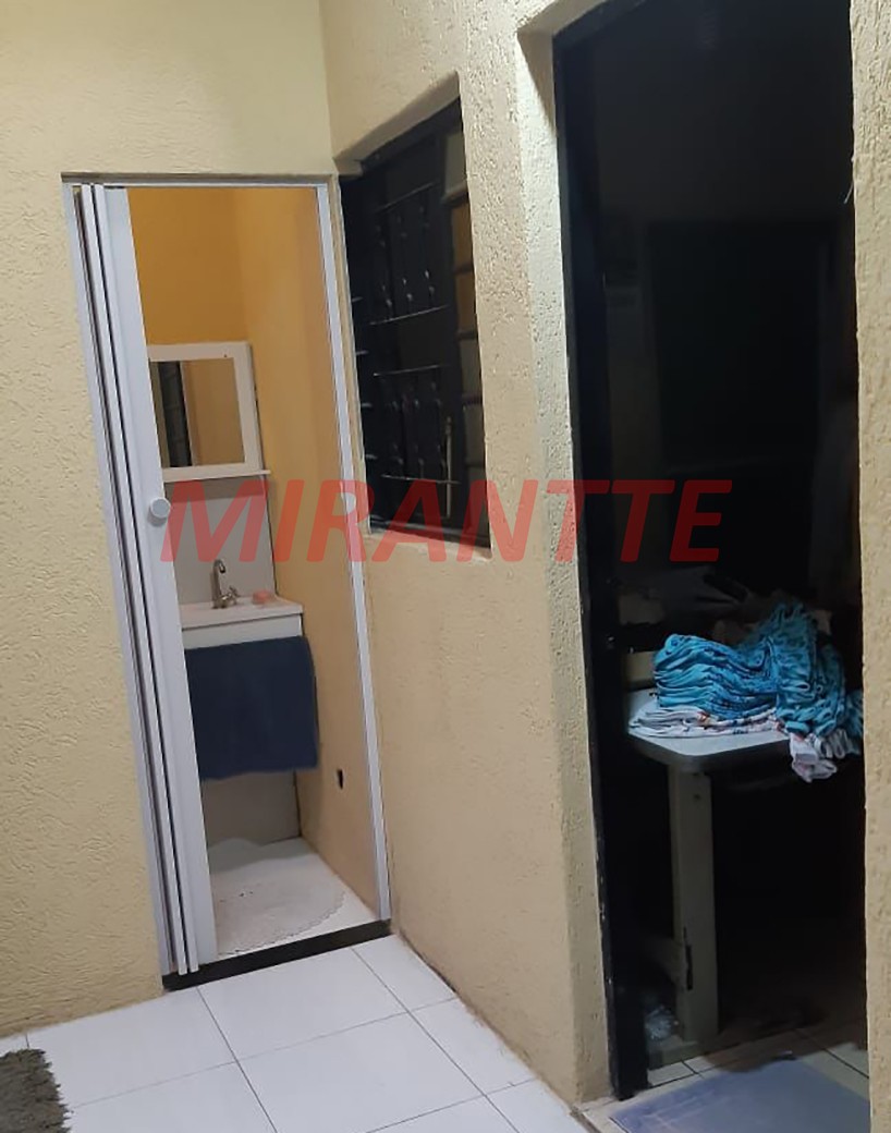 Sobrado de 150m² com 2 quartos em Parque Edu Chaves