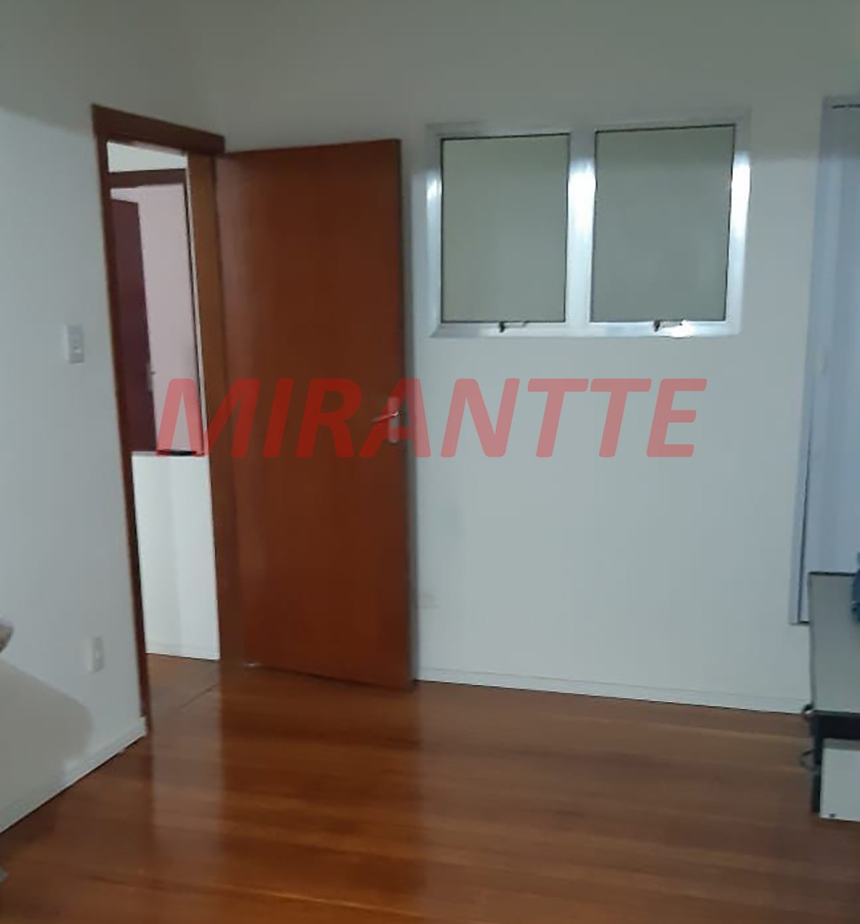 Sobrado de 150m² com 2 quartos em Parque Edu Chaves