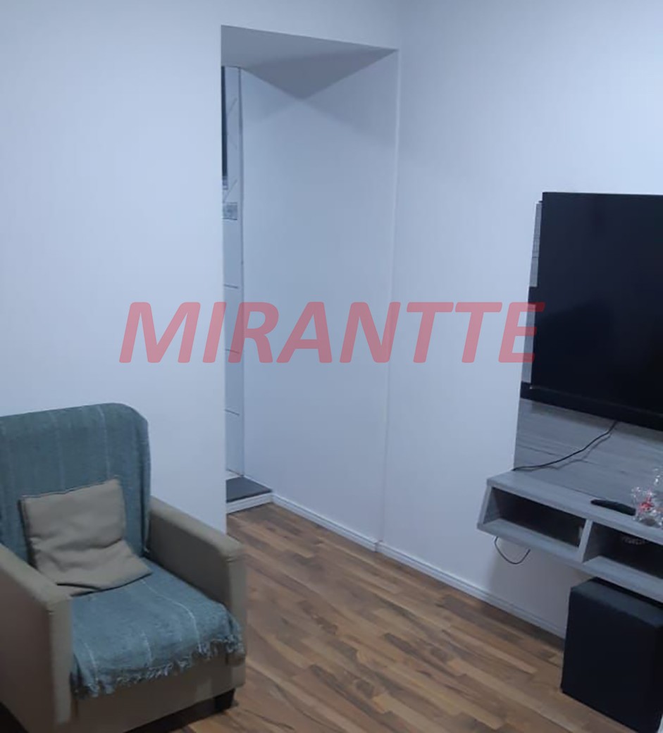 Sobrado de 150m² com 2 quartos em Parque Edu Chaves