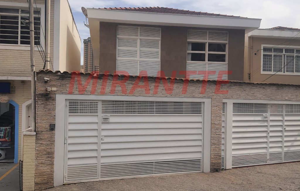Terreno de 840m² em Santana