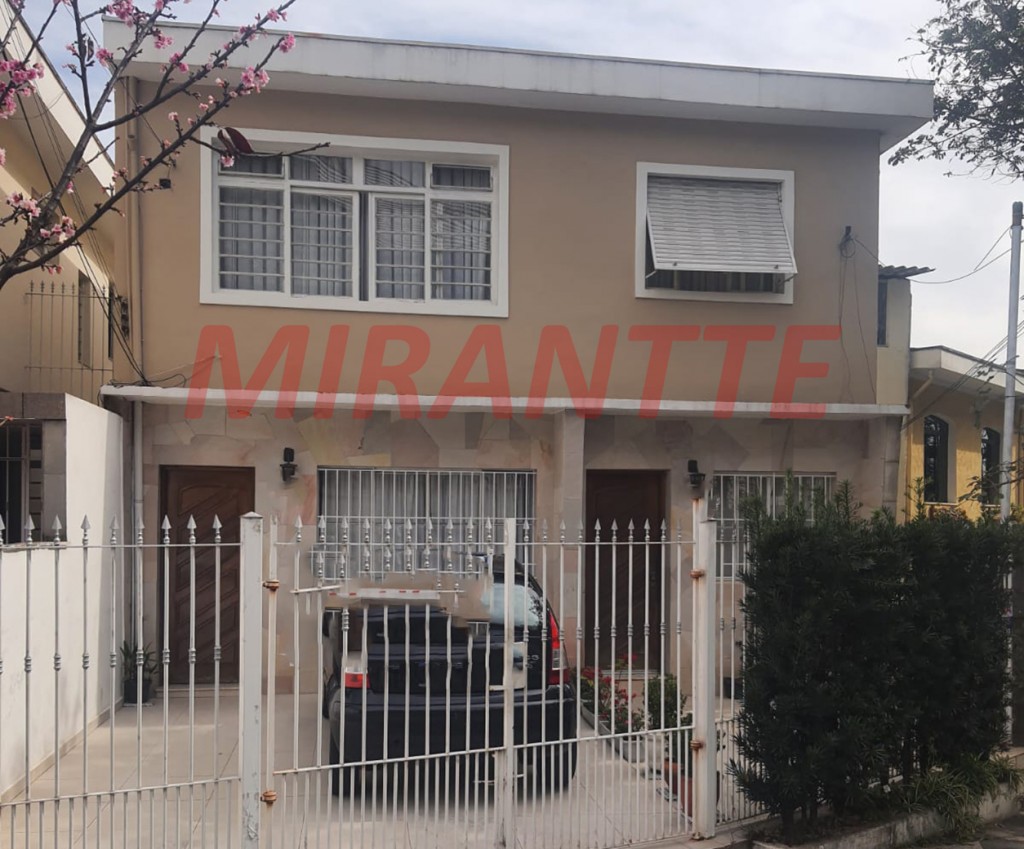 Terreno de 840m² em Santana