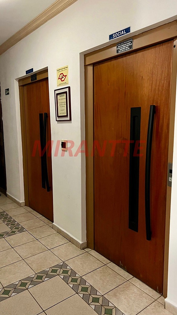 Apartamento de 95m² com 2 quartos em VILA TUPI