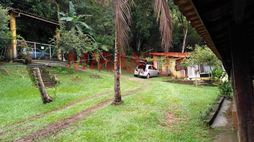 Casa terrea de 364m² com 7 quartos em Boiçucanga