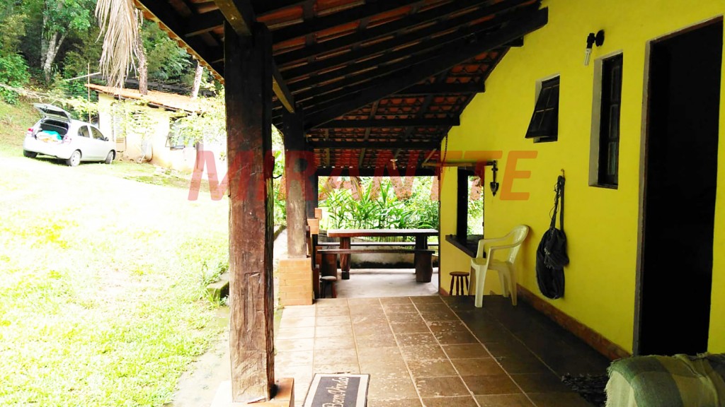 Casa terrea de 364m² com 7 quartos em Boiçucanga