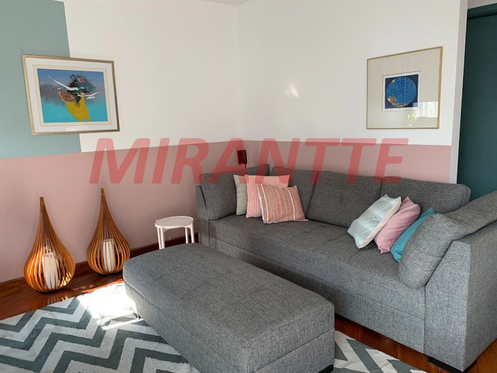 Apartamento com 3 quartos em Saúde